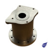 BELL HOUSING FOR INTERNAL COMBUSTION ENGINE 5-13.5 KW GROUP 2 PUMP
