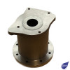 Bell Housing for Internal Combustion Engine 5-13.5 KW Group 2 Pump