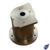 BELL HOUSING FOR INTERNAL COMBUSTION ENGINE 5-13.5 KW GROUP  1 PUMP