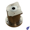 Bell Housing for Internal Combustion Engine 5-13.5 KW Group 1 Pump
