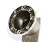 OMT Bell Housing for Internal Combustion Engines 2.2-4 KW Group 1 Marzocchi Pump (Honda GX120/160/200)