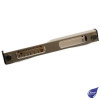 Sight Level Temperature Gauge 254mm Aluminium M12 Bolts