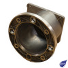 BELL HOUSING D90 FRAME 1.1-1.5KW B14 FLANGE GROUP 2 PUMP