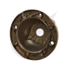 OMT Bell Housing D71 Frame Motor 0.25-0.37 KW to Group 1 Pump