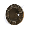 OMT Bell Housing D80 Frame Motor 0.55-0.75 KW to Group 0.5 Pump