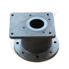 OMT Bell Housing D80/90 Frame Motor 0.55-1.5 KW to Group 3.5 Pump