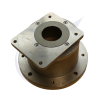 OMT Bell Housing D100/112 Frame Motor 2.2-4 KW to Group 3.5 Pump