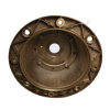 OMT Bell Housing D160/180 Frame Motor 11-22 KW to Group 4 Marzocchi/Turrola