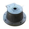 OMT Bell Housing D200 Frame Motor 30 KW to Group 3 Pump