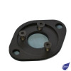 2 BOLT FLANGE FOR MINI MOTOR 79.8MM CENTRES