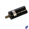 Mini Motor MAMM 50.3cc 16mm Parallel Shaft Rear Ported
