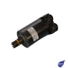 MINI MOTOR MAMMS 19.9CC 16MM PARALLEL SHAFT SIDE PORTED