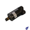 Mini Motor MAMMS 19.9cc 16mm Parallel Shaft Side Ported