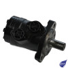 GEROTER MOTOR MAP 50CC 1" 6 SPLINE SHAFT 2 BOLT SAE 'A' FLANGE