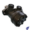 Geroler Motor MAR 160cc 25mm Parallel Shaft 2 Bolt SAE 'A' Flange