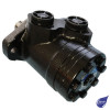 Geroler Motor MAR 125cc 1" 6B Spline Shaft 2 Bolt SAE 'A' Flange