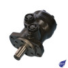 Geroler Motor MARF 125cc 25mm Parallel Shaft Magneto 4 Bolt Oval Flange
