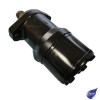Geroler Motor MARN 315cc 1" 6B Spline Shaft 2 Bolt SAE 'A' Flange C/W Needle Bearings