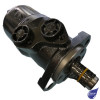 Geroler Motor MARN 200cc 25mm Spline Shaft 2 Bolt SAE 'A' Flange C/W Needle Bearings