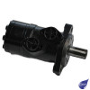Geroler Motor MARN 50cc 25mm Parallel Shaft 2 Bolt SAE 'A' Flange C/W Needle Bearings
