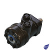 Geroler Motor MARQ 250cc 1" (25.4mm) Parallel Shaft 4 Bolt Square Flange