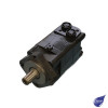 Roller Stator Motor MAS 80cc 25mm Parallel Shaft 4 Bolt Diamond Flange
