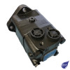 Roller Stator Motor MAS 315cc 32mm Parallel Shaft 4 Bolt Diamond Flange