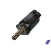Roller Stator Motor MAS 400cc Male PTO Shaft 4 Bolt Diamond Flange