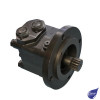Short Motor MASS 200cc 12 Tooth Cardon Shaft DP12/24