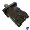 Roller Stator Motor MAS 200cc 32mm Parallel Shaft Wheel Mount Flange