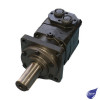 High Torque Motor MAT 400cc 40mm Parallel Shaft