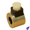 SOLENOID COIL FOR CETOP 3 POCLAIN VALVE 3KO 12 VOLT DC