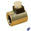 SOLENOID COIL FOR CETOP 3 POCLAIN VALVE 5KO 48 VOLT DC