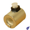 SOLENOID COIL FOR CETOP 5 POCLAIN VALVE 5KO 24 VOLT DC