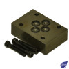 CETOP Blanking Plate CETOP 3