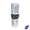 Spin On Return Filter 1 1/2" BSP 3 Micron Inorganic Fibre Opposite Canisters