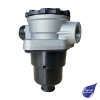 Tank Top Spin On Return Filter 10 Micron Cellulose 1" BSP 90 LPM 10 Micron Breather