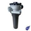 TANK TOP FILTER WITH BREATHER 1" BSP 25 MICRON CELLULOSE 100 LPM 10 MICRON AIR