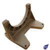 FOOT MOUNTING BRACKET FOR BELL HOUSING LS350/352/LSE356/LSE358 D160/180 FRAME