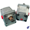 Bi-Directional Gear Motor PNM204BCO0101A