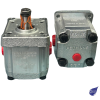 Bi-Directional Gear Motor PNM204BCO0101A