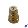 3/8" Quick Release ISO a Male Probe