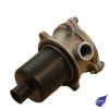 TANK TOP RETURN FILTER 1/2" BSP 10 MICRON ABSOLUTE FIBREGLASS 25 LPM