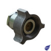 EXACTOR FEMALE QUICK RELEASE COUPLING 3/8" BSP FEMALE