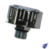 AIR BREATHER THREADED 3/4" BSP 76 MM DIAMETER