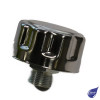 AIR BREATHER THREADED 1/2" BSP 40 MICRON AIR 47MM DIA