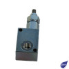 PRESSURE RELIEF VALVE 1/4" BSP 10 LPM 350 BAR 30-210 BAR RANGE