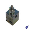 PRESSURE RELIEF VALVE 3/8" BSP 40 LPM 350 BAR 10-90 BAR RANGE