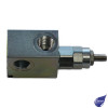 PRESSURE RELIEF VALVE 1/2" BSP 90 LPM 350 BAR 20-250 BAR RANGE