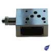 CETOP 5 PRESSURE RELIEF VALVE ON 'A' PORT 20-280 BAR RANGE